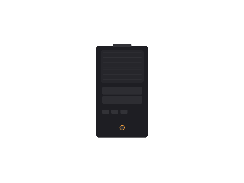 Professional workstation